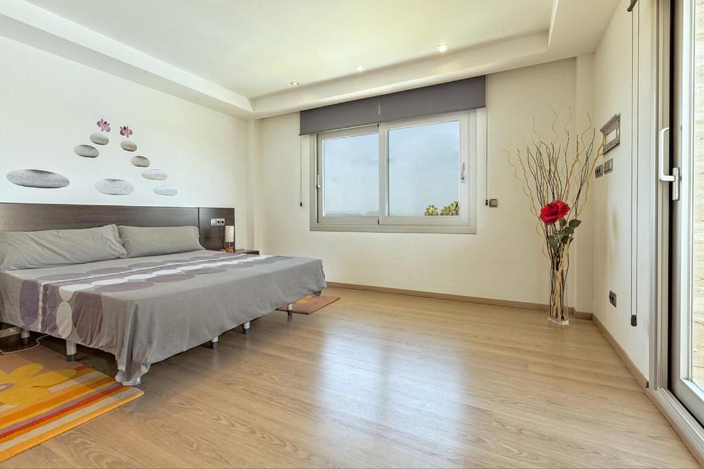 Finca Torrat Muro Kültér fotó